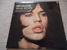 Performance  Original film soundtrack LP Mick Jagger, Jamie Fox