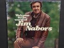 Welcome To The World Of Jim Nabors 5 vinyl LP SEALED record box set NEW