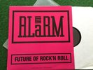 The Alarm LP Future of Rock´n Roll   Top Cond. 