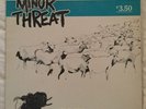 C06 Minor Threat -Out of Step Discord No.10 1983 Very 