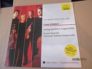 TACET L110 ED1 THE AURYN SERIES VOL.VIII FRANZ SCHUBERT STRING QUINTET C MAJOR