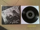 THE INSANE  WHY DIE  7''   PUNK OI SKINHEAD