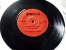 THE STEMMONS EXPRESS - WOMAN LOVE THIEF/LOVE POWER - NORTHERN SOUL