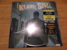 Beanie Sigel- The Truth- Double Vinyl Lp- Still Sealed- Hype Stickers- Very Good