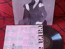 Latin ISABEL PANTOJA **De Nadie** VERY SCARCE 1993 Spain LP w/ INSERT