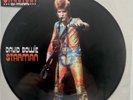 * David Bowie * STARMAN * Rare RSD Picture Disk * 7