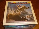 Iron Eagle II LP soundtrack SEALED