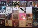 RECORD COLLECTION - Pink Floyd - Beatles - Jimi Hendrix - Pentangle
