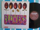 ROLLING STONES Flowers LP London 1967 MONO Maroon Labels PSYCHEDELIC ROCK