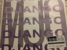 Modern Jazz Quartet Django Double 45 Acoustics Numbered