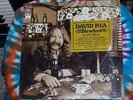 DAVID REA Slewfoot WINDFALL RECORDS 1973 NM Keith and Donna SHRINK Grateful Dead
