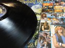 IRON MAIDEN  