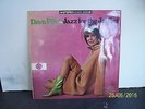 DAVE PIKE:     JAZZ FOR THE JET SET       588005   CON  VG
