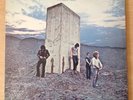 THE WHO  Who's Next  1971 Original LP 1st Pressing