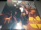 Wu-Tang Clan  ?– Enter The Wu-Tang (36 Chambers) USED 12