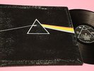 PINK FLOYD LP DARK ... ORIG ITALY 1973