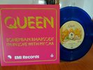QUEEN 7
