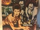 David Bowie vinyl LP Diamond Dogs 1974 AYL1-3889