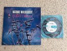 SVEN LIBAEK NATURE WALKABOUT RARE OZ 60s JAZZ/SOUNDTRACK/OST LP & TEST PRESS 7