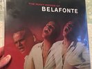 Harry Belafonta The Many Moods Of Belafonta  Double 45 Impex LP