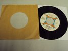 DEAN AND JEAN - 7 DAY WONDER - UNPLAYED 45 RPM RUST 5094 RECORD 1964 - TEEN POP