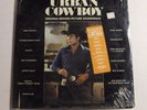 VA Urban Cowboy OST LP Asylum Rec. DP-90002 1980 SEALED M ORIGINAL W/ STICKER 9D