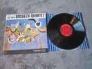 The Dave Brubeck Quartet 