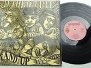 KLP200 - Jethro Tull - Stand Up - German LIMITED EDITION LP in GIMMICK SLEEVE