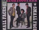 SMALL FACES: Itchycoo Park / I'm Only Dreaming 45 (Germany, PS w/ 3