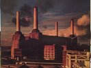 PINK FLOYD Animals LP COLUMBIA JC 34474 rare original -2B rare NM