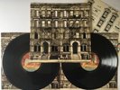 Led Zeppelin - Physical Graffiti - 1975 Vinyl LP Record + All Inserts SS-2-200