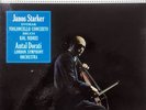 TAS LIST - STARKER / Dvorak Cello Concerto / Original Mercury SR 90303, RFR-2