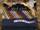 Blind Pilot ?- 3 Rounds and a Sound (LP, Vinyl) - New & Sealed