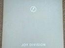 JOY DIVISION Still UK double LP gatefold sleeve embossed cardboard 1981