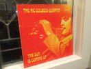 Ric Colbeck Quartet The Sun Is Coming Up Rare Fontana British Free Jazz LP EX