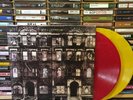 Led Zeppelin - Physical Graffiti - Double Colored Vinyl LP Red + Yellow Import