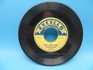 Arthur Gunter - Blues After Hours / Baby Let's Play House - Excello 45 RPM