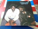 Heptics - Little Girl  UK LP VERY RARE  1st Press  ORIGINAL D-ROY N/M