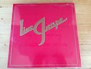 Moby Grape - Live Grape Line Records,GER orig. LP mint white vinyl