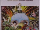 CHOCOLATE WATCHBAND: The Inner Mystique LP (Euro 2010 reissue, cover in shrink,