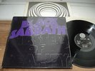 Black Sabbath Master Of Reality 1ST PRESS DECENT AUDIO INNER BOX 1972 UK LP