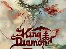 KING DIAMOND - House Of God [2-LP - BLACK] (DLP)