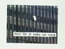 Bury Me at Make Out Creek by Mitski (Vinyl, Apr-2015, Don Giovanni (Label))