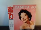 DAMITA JO ABC-PARAMOUNT THE BIG 15 NM 1961 Soul Rock   STEVE GIBSON & RED CAPS