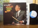 ART BLAKEY LP 