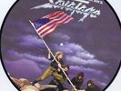 SAVATAGE - FIGHT FOR THE ROCK LP PICTURE DISC (VMLP014)