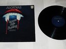 Alcatraz : Vampire State Building,Rare 1st Press Vinyl LP 1972 Philips Krautrock
