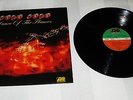Guru Guru : Dance Of The Flames,Vinyl LP 1974 Atlantic Records Germany Krautrock