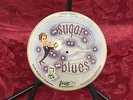 Clyde McCoy-Vogue Picture disc R 707-Sugar Blues / Basin Street Blues