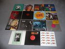Ca. 30 MAXIS DISCO, RAP, DEUTSCH.. MORODER, DIBANGO, BANANARAMA, ULTRAVOX..